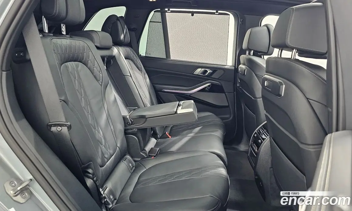 BMW X5 2026 3.0 автомат (гидро), фото 17