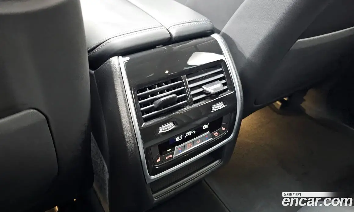 BMW X5 2026 3.0 автомат (гидро), фото 22