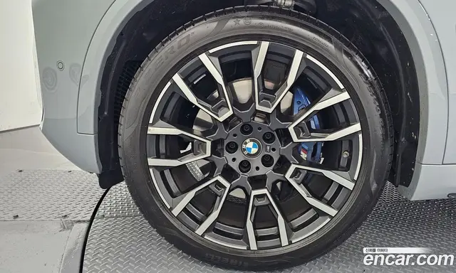 BMW X5 2026 3.0 автомат (гидро), миниатюра 4