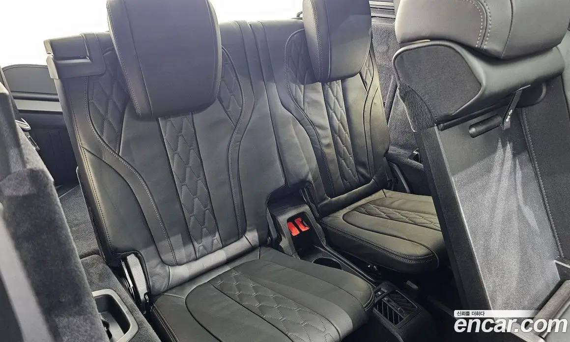 BMW X5 2026 3.0 автомат (гидро), фото 31