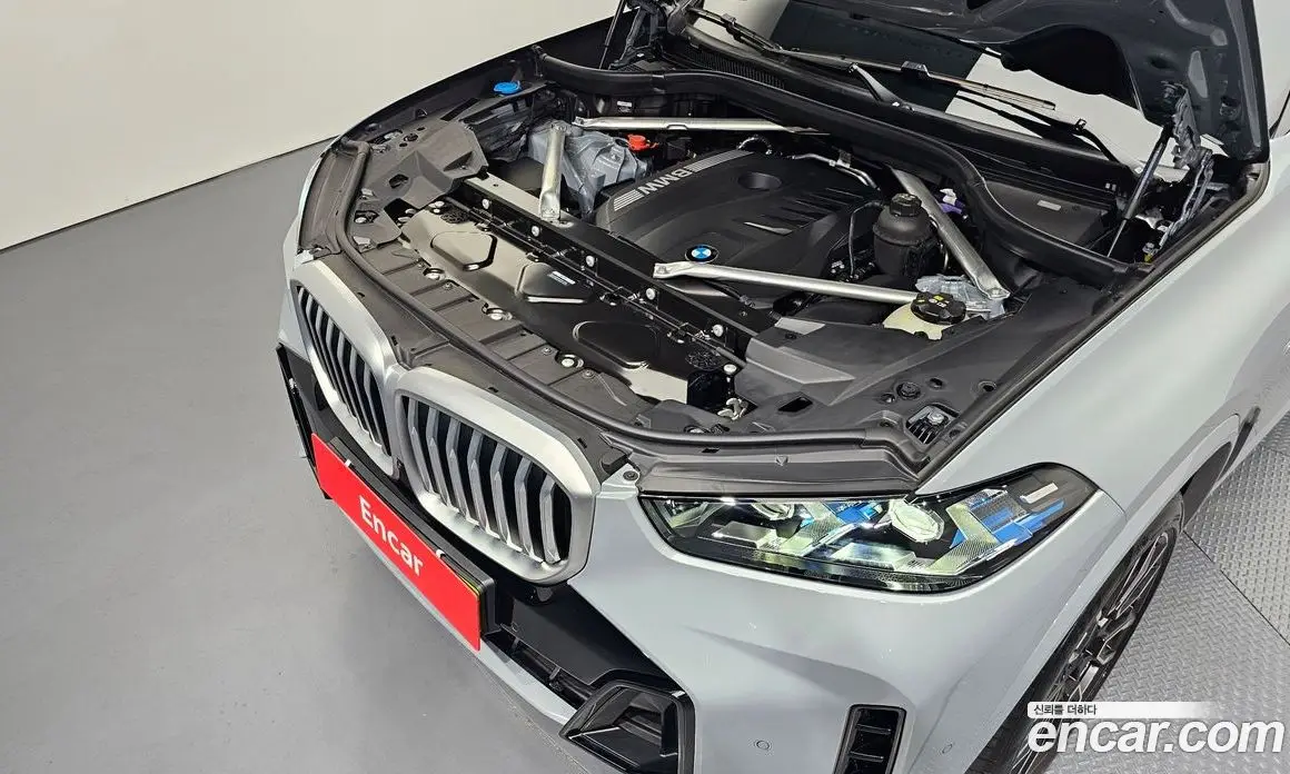 BMW X5 2026 3.0 автомат (гидро), фото 5