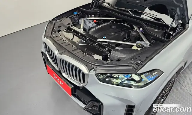 BMW X5 2026 3.0 автомат (гидро), миниатюра 5