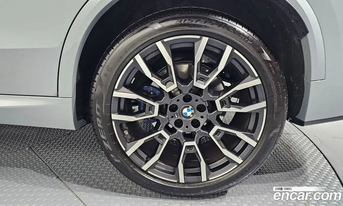 BMW X5 2026 3.0 автомат (гидро), фото 6