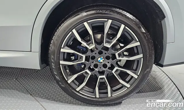 BMW X5 2026 3.0 автомат (гидро), миниатюра 6