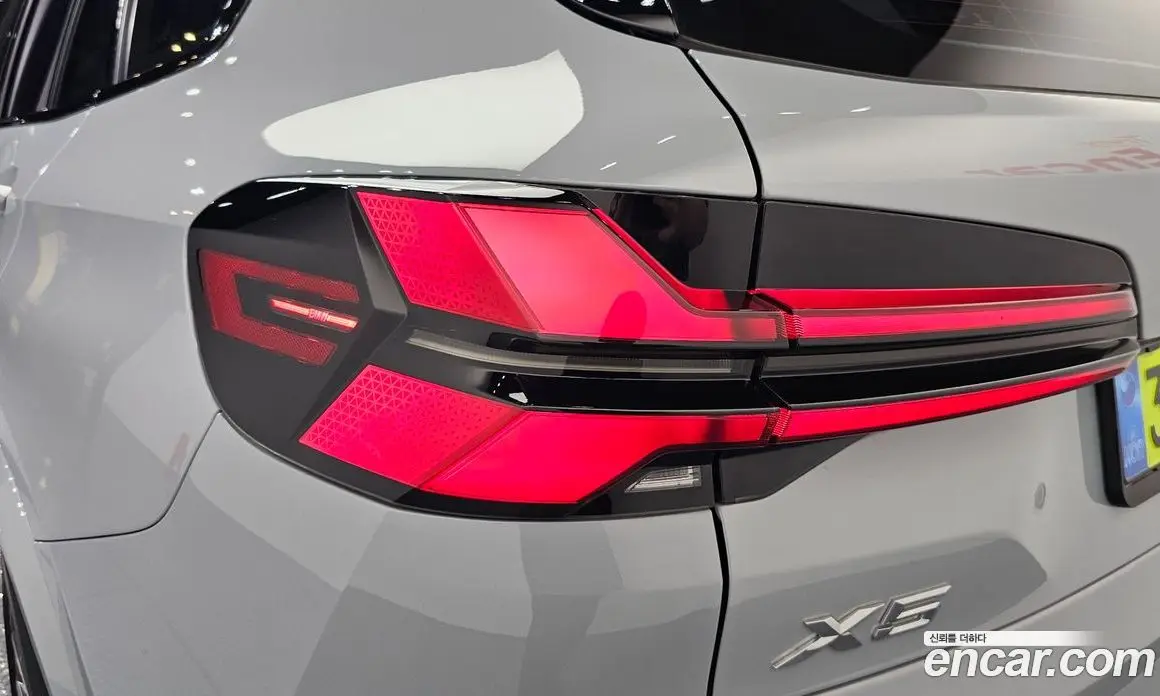 BMW X5 2026 3.0 автомат (гидро), фото 8