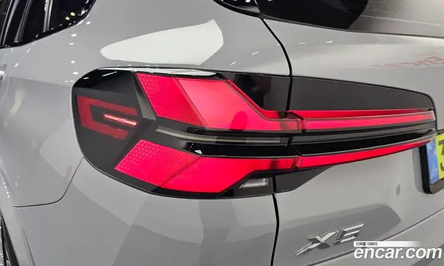 BMW X5 2026 3.0 автомат (гидро), миниатюра 8