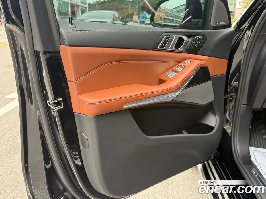 BMW X7 2025 3.0 автомат (гидро), фото 6 BMW X7 2025 3.0 автомат (гидро), фото 6