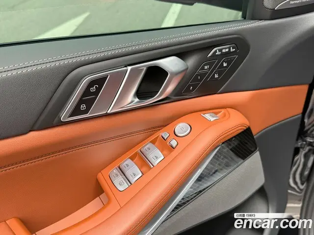 BMW X7 2025 3.0 автомат (гидро), миниатюра 7 BMW X7 2025 3.0 автомат (гидро), миниатюра 7