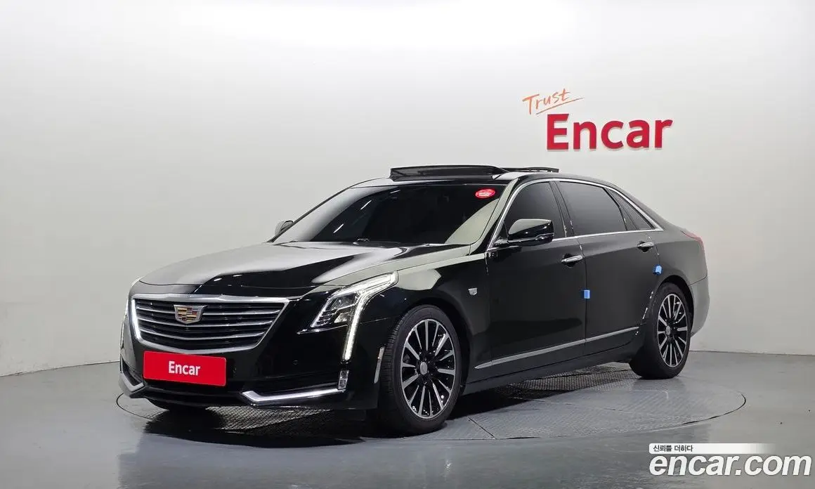 Cadillac CT6 2018 2.0 автомат (гидро), фото 1 Cadillac CT6 2018 2.0 автомат (гидро), фото 1