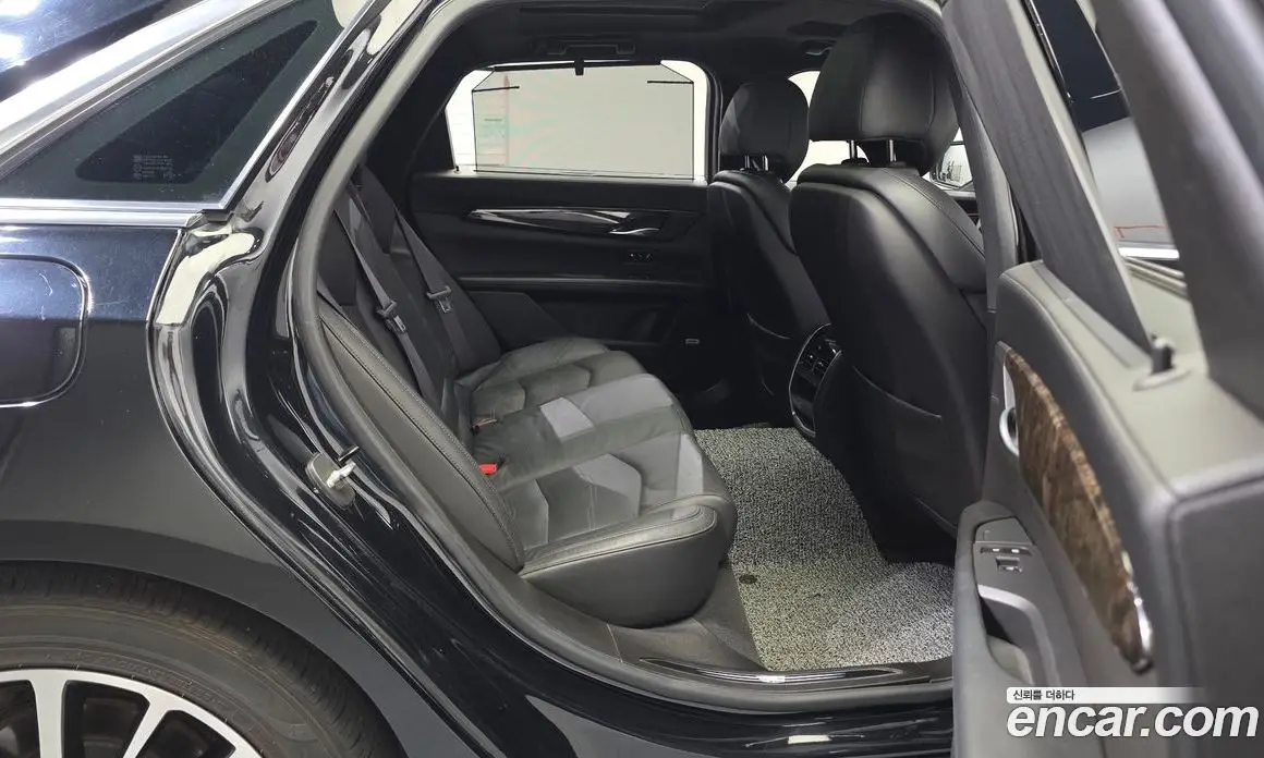 Cadillac CT6 2018 2.0 автомат (гидро), фото 11 Cadillac CT6 2018 2.0 автомат (гидро), фото 11