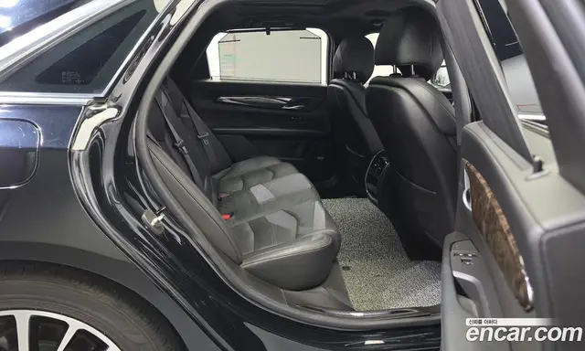 Cadillac CT6 2018 2.0 автомат (гидро), миниатюра 11 Cadillac CT6 2018 2.0 автомат (гидро), миниатюра 11