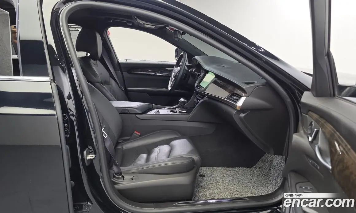 Cadillac CT6 2018 2.0 автомат (гидро), фото 12 Cadillac CT6 2018 2.0 автомат (гидро), фото 12