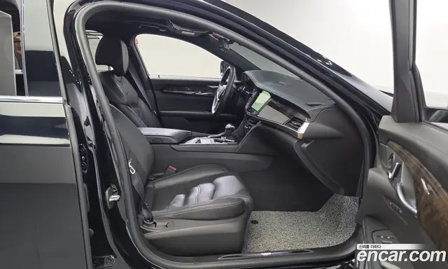 Cadillac CT6 2018 2.0 автомат (гидро), миниатюра 12