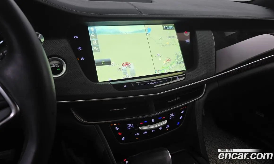 Cadillac CT6 2018 2.0 автомат (гидро), фото 15 Cadillac CT6 2018 2.0 автомат (гидро), фото 15