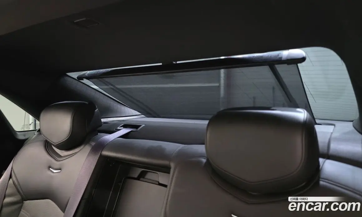 Cadillac CT6 2018 2.0 автомат (гидро), фото 18 Cadillac CT6 2018 2.0 автомат (гидро), фото 18