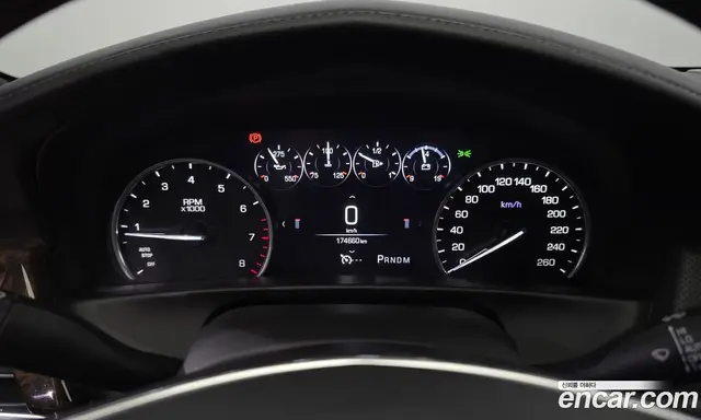 Cadillac CT6 2018 2.0 автомат (гидро), миниатюра 8 Cadillac CT6 2018 2.0 автомат (гидро), миниатюра 8
