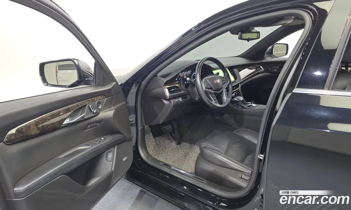 Cadillac CT6 2018 2.0 автомат (гидро), фото 10 Cadillac CT6 2018 2.0 автомат (гидро), фото 10
