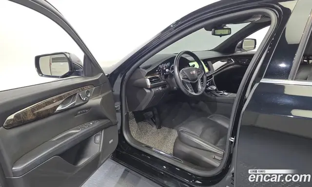 Cadillac CT6 2018 2.0 автомат (гидро), миниатюра 10 Cadillac CT6 2018 2.0 автомат (гидро), миниатюра 10