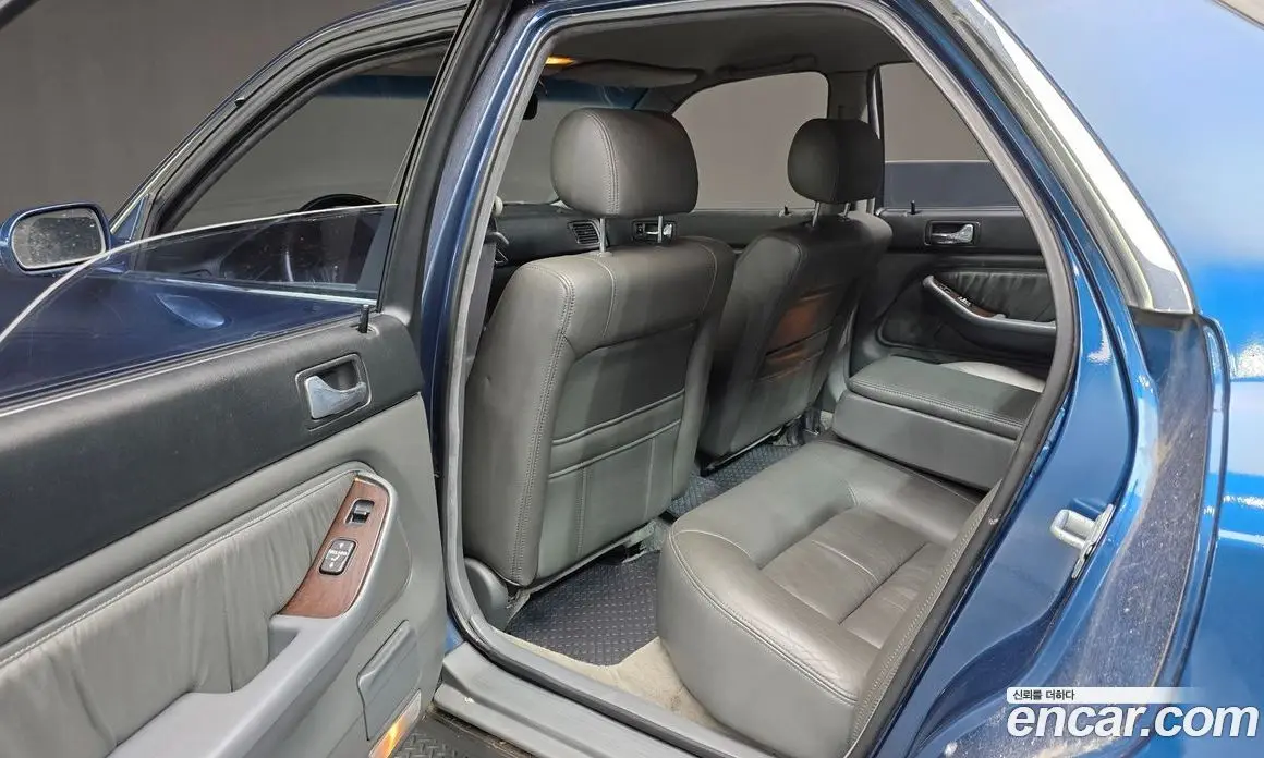 Chevrolet Acadia 1999 3.2 автомат (гидро), фото 16