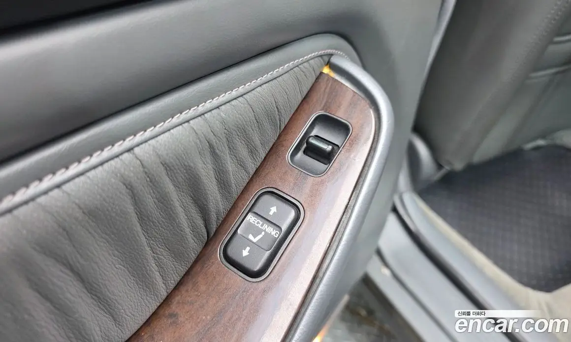 Chevrolet Acadia 1999 3.2 автомат (гидро), фото 17