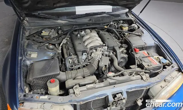 Chevrolet Acadia 1999 3.2 автомат (гидро), миниатюра 6