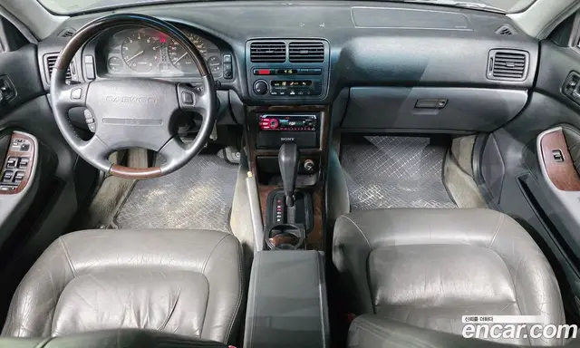 Chevrolet Acadia 1999 3.2 автомат (гидро), миниатюра 7