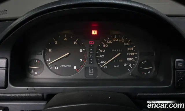 Chevrolet Acadia 1999 3.2 автомат (гидро), миниатюра 8