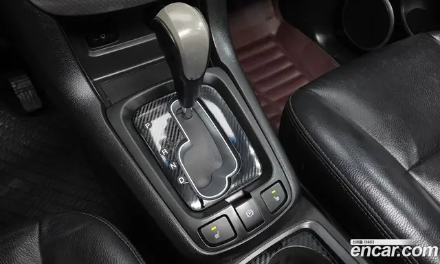 Chevrolet Captiva 2016 2.0 автомат (гидро), миниатюра 12