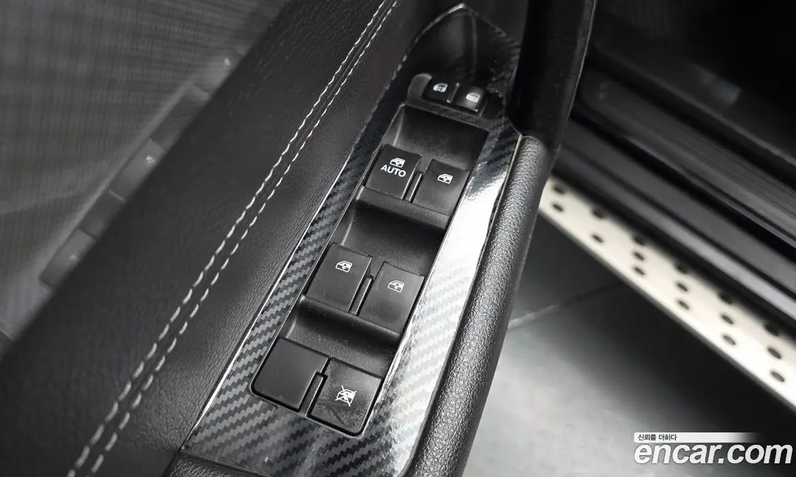 Chevrolet Captiva 2016 2.0 автомат (гидро), фото 25