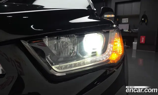 Chevrolet Captiva 2016 2.0 автомат (гидро), миниатюра 8