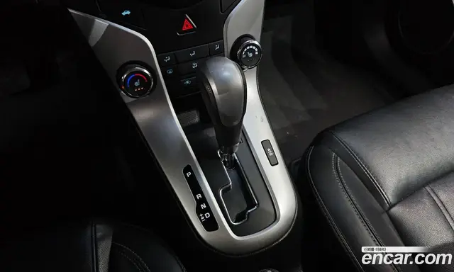 Chevrolet Cruze 2016 1.8 автомат (гидро), миниатюра 12