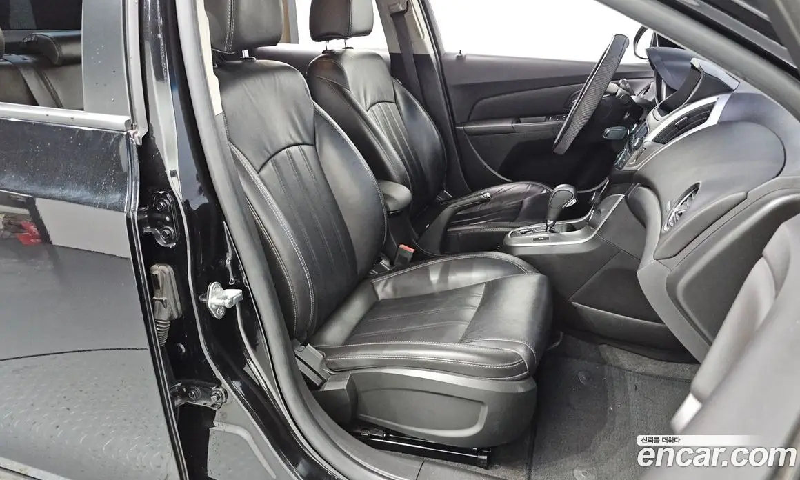 Chevrolet Cruze 2016 1.8 автомат (гидро), фото 16
