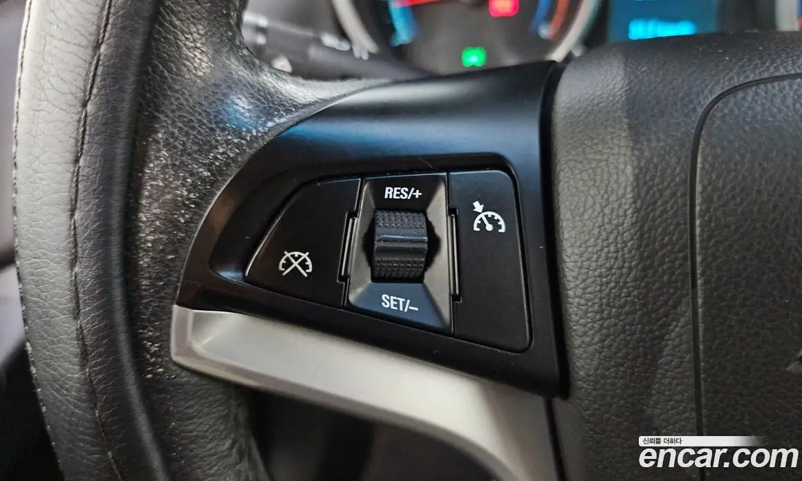 Chevrolet Cruze 2016 1.8 автомат (гидро), фото 21