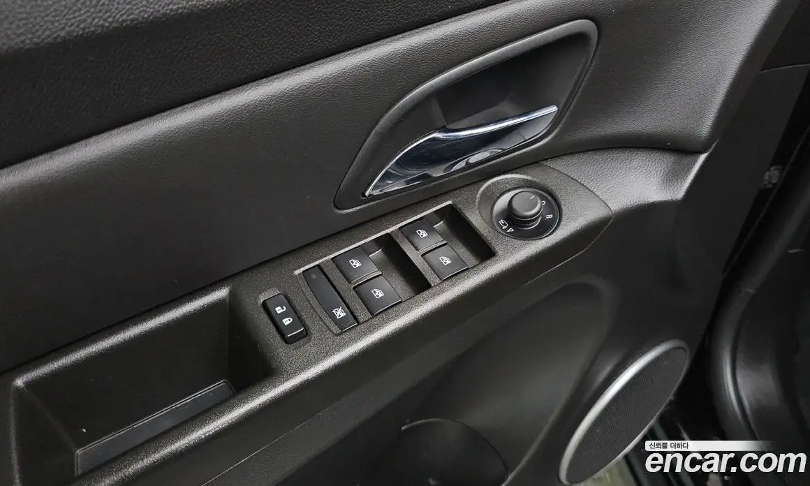 Chevrolet Cruze 2016 1.8 автомат (гидро), фото 22