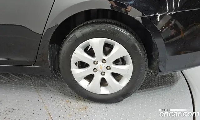 Chevrolet Cruze 2016 1.8 автомат (гидро), миниатюра 7