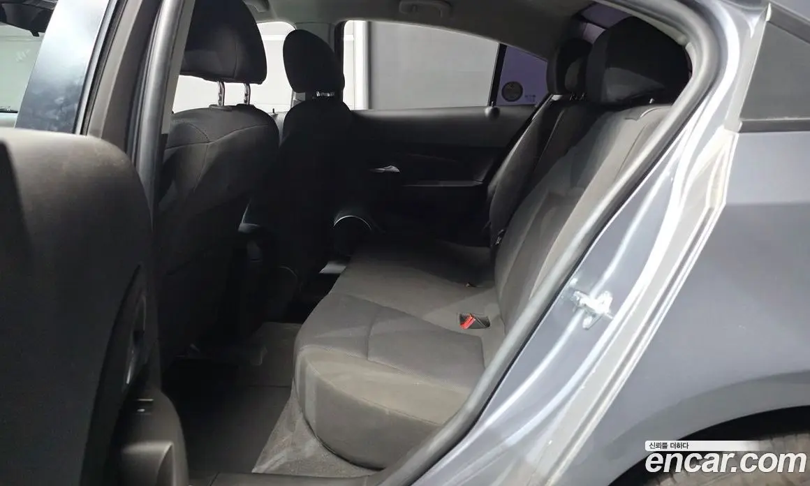 Chevrolet Cruze 2016 1.8 автомат (гидро), фото 12 Chevrolet Cruze 2016 1.8 автомат (гидро), фото 12