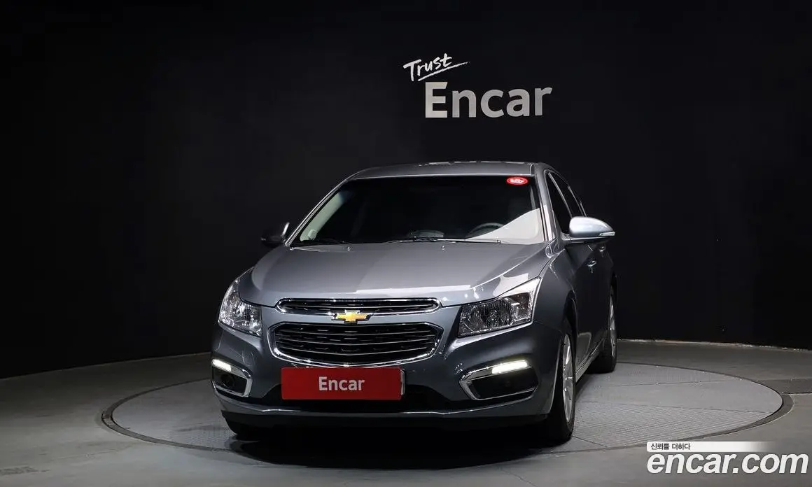 Chevrolet Cruze 2016 1.8 автомат (гидро), фото 3 Chevrolet Cruze 2016 1.8 автомат (гидро), фото 3