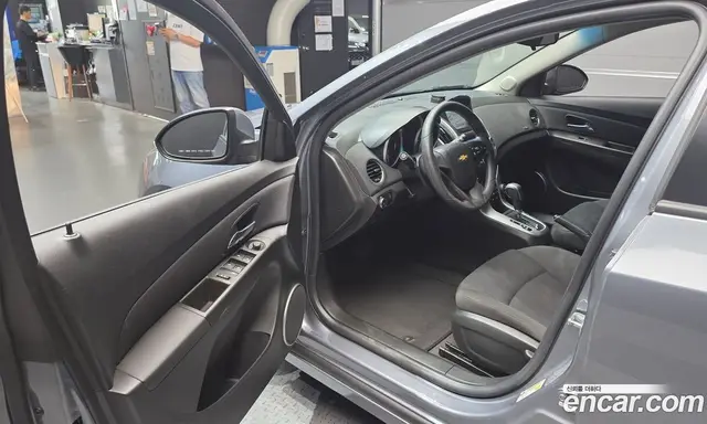 Chevrolet Cruze 2016 1.8 автомат (гидро), миниатюра 10 Chevrolet Cruze 2016 1.8 автомат (гидро), миниатюра 10