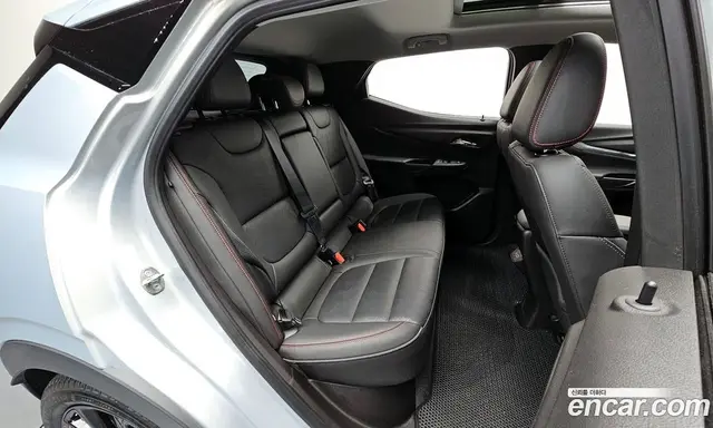 Chevrolet 볼트 EUV 2022 0.2 автомат (гидро), миниатюра 12