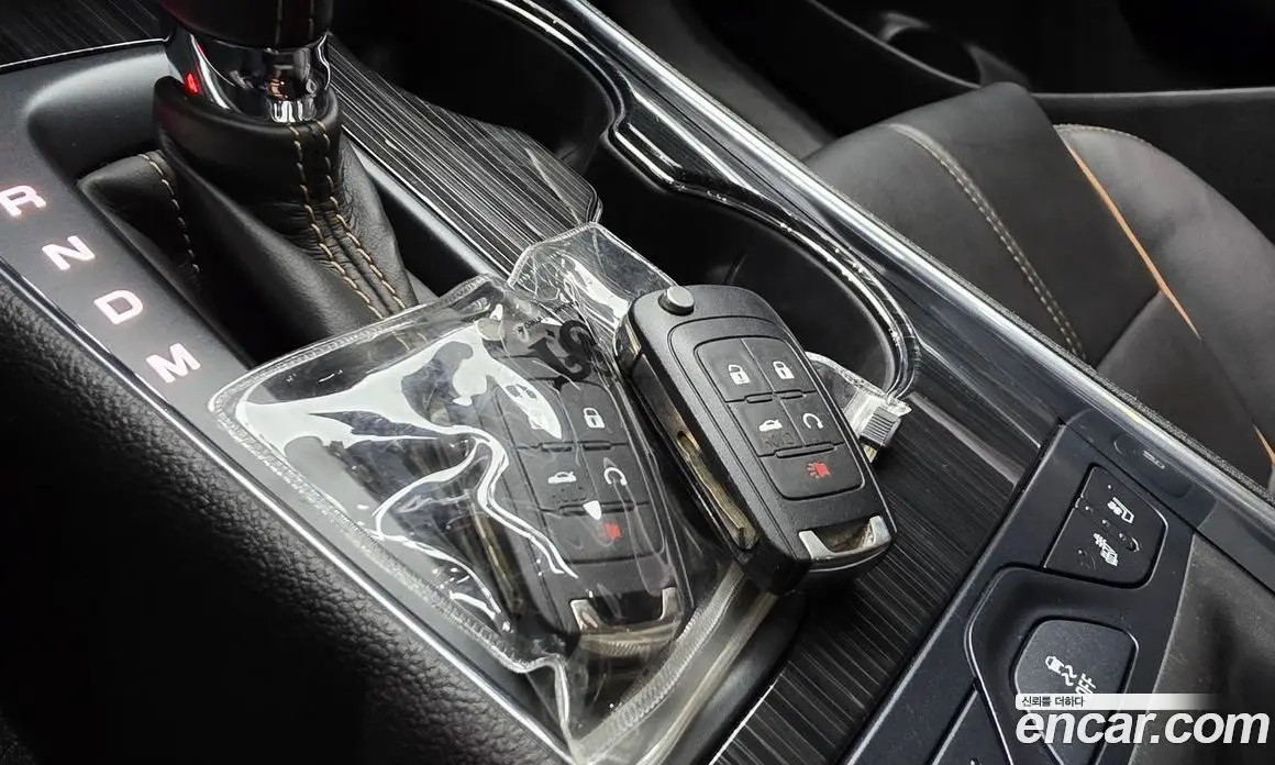 Chevrolet Impala 2015 3.6 автомат (гидро), фото 22 Chevrolet Impala 2015 3.6 автомат (гидро), фото 22