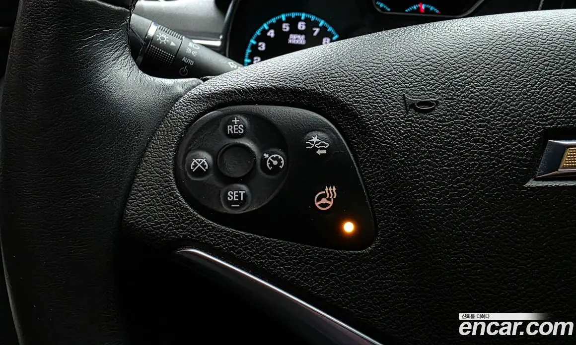 Chevrolet Impala 2015 3.6 автомат (гидро), фото 23 Chevrolet Impala 2015 3.6 автомат (гидро), фото 23