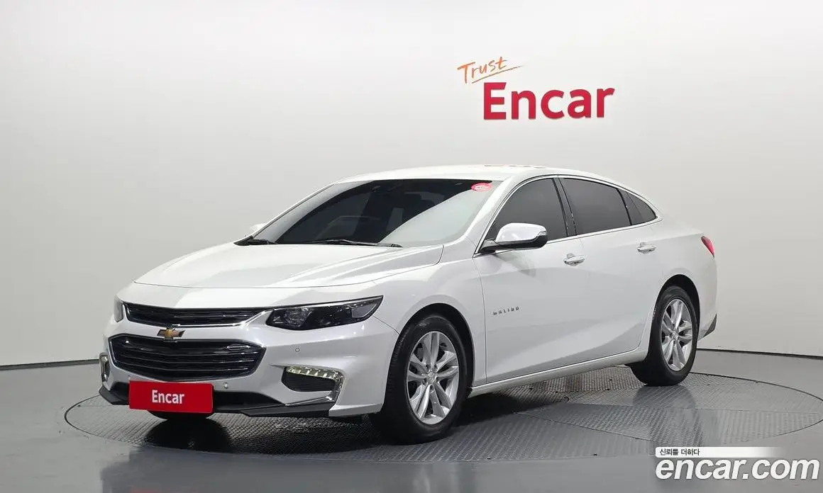 Chevrolet Malibu 2017 1.5 автомат (гидро), фото 1 Chevrolet Malibu 2017 1.5 автомат (гидро), фото 1