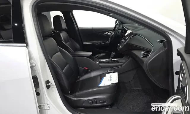 Chevrolet Malibu 2017 1.5 автомат (гидро), миниатюра 11 Chevrolet Malibu 2017 1.5 автомат (гидро), миниатюра 11