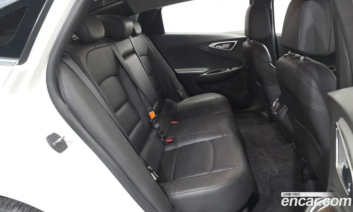 Chevrolet Malibu 2017 1.5 автомат (гидро), фото 12 Chevrolet Malibu 2017 1.5 автомат (гидро), фото 12