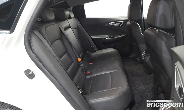 Chevrolet Malibu 2017 1.5 автомат (гидро), миниатюра 12