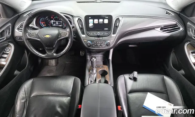 Chevrolet Malibu 2017 1.5 автомат (гидро), миниатюра 7 Chevrolet Malibu 2017 1.5 автомат (гидро), миниатюра 7