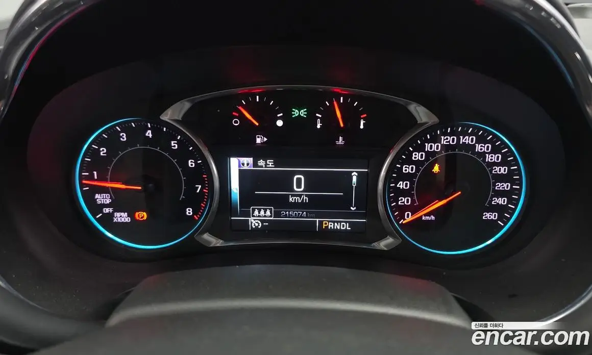 Chevrolet Malibu 2017 1.5 автомат (гидро), фото 8 Chevrolet Malibu 2017 1.5 автомат (гидро), фото 8
