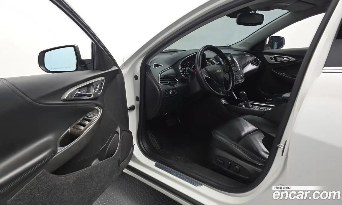 Chevrolet Malibu 2017 1.5 автомат (гидро), фото 10 Chevrolet Malibu 2017 1.5 автомат (гидро), фото 10