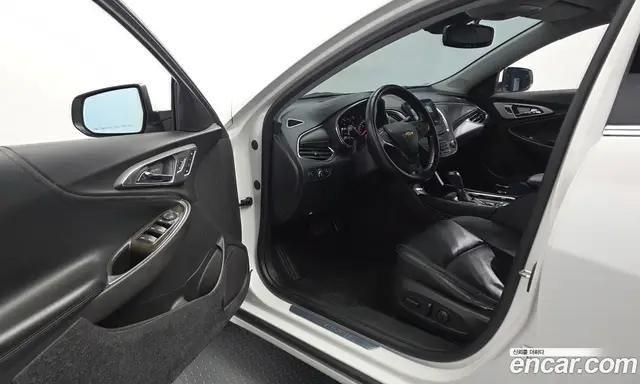 Chevrolet Malibu 2017 1.5 автомат (гидро), миниатюра 10 Chevrolet Malibu 2017 1.5 автомат (гидро), миниатюра 10