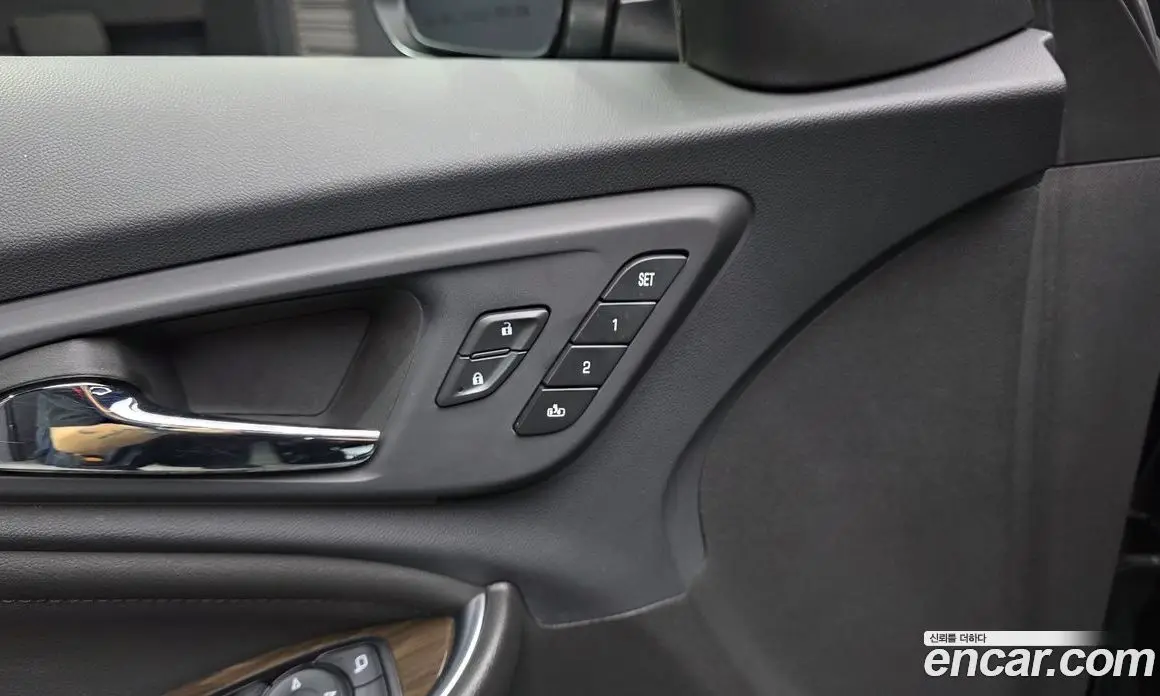 Chevrolet Malibu 2022 2.0 автомат (гидро), фото 24